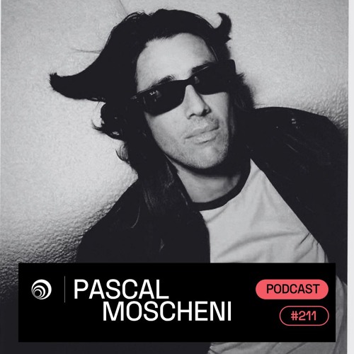 Trommel.211 - Pascal Moscheni