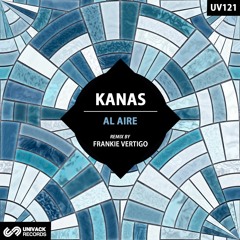 Kanas - Al Aire (Frankie Vertigo Remix)