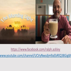 "Building the House of God, pt. 4: The Kitchen" by  Pastor Ralph Ackley