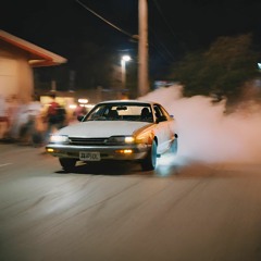 Drift Tonite