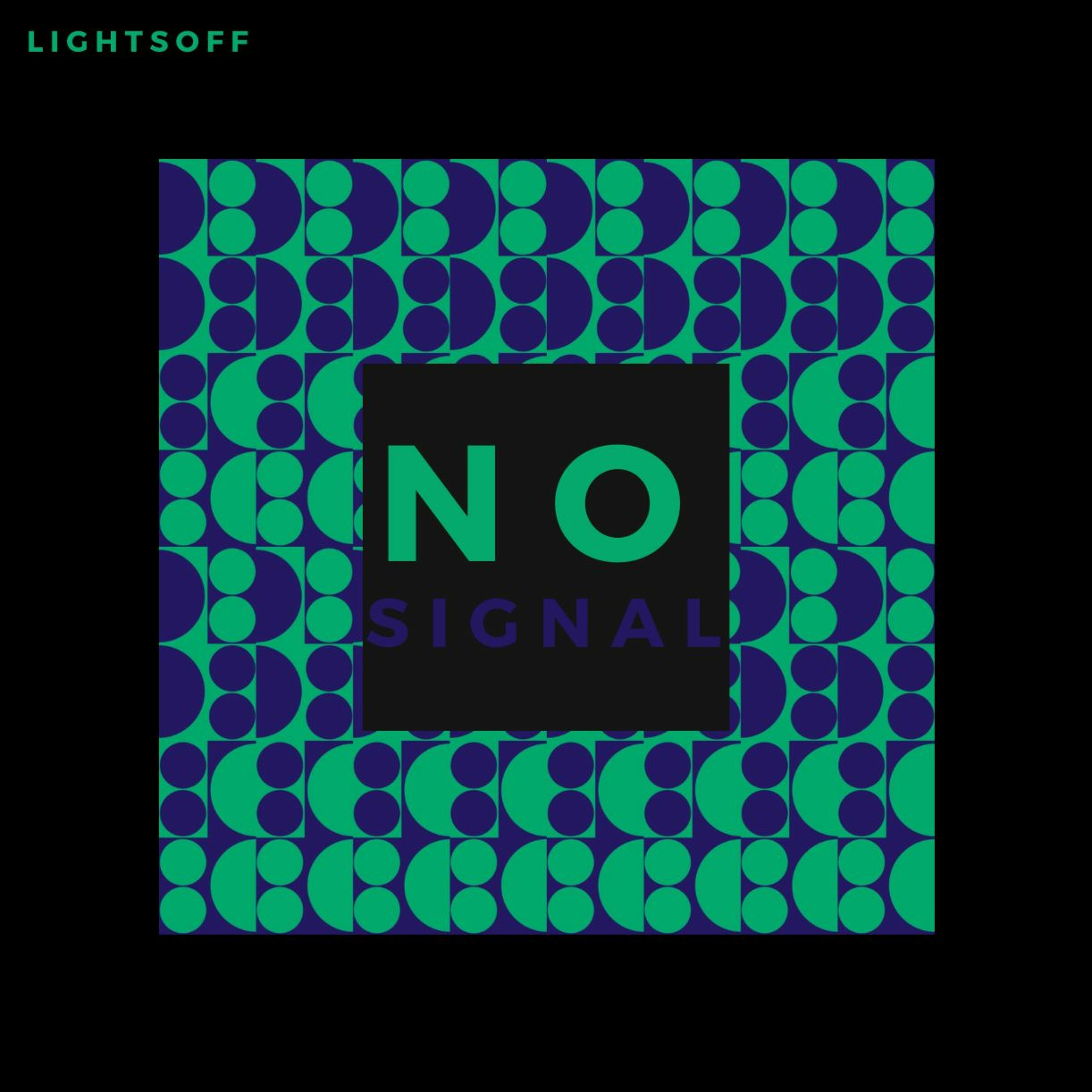 No Signal
