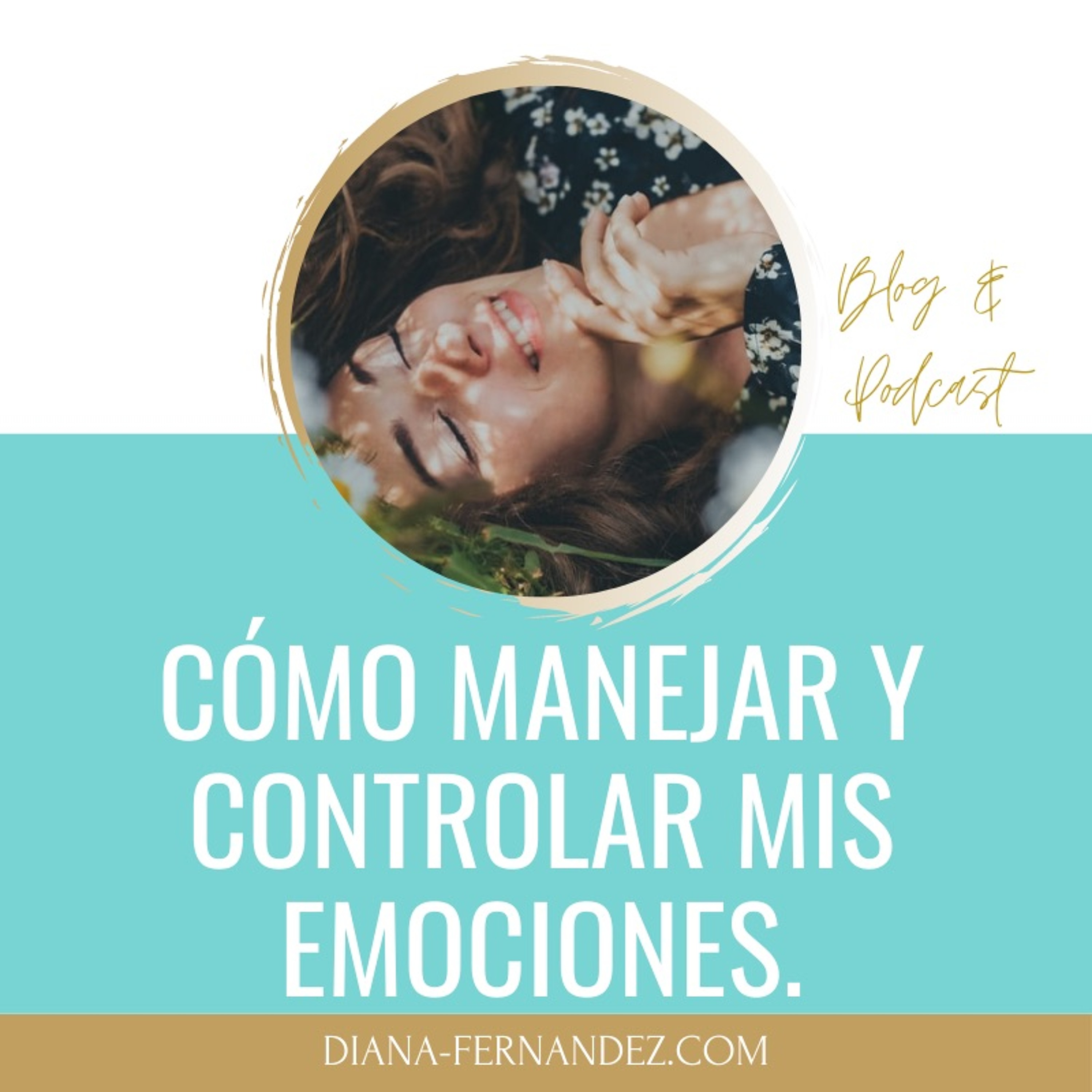 Descubre tu poder interior con Diana Fernández  | Coach Espiritual