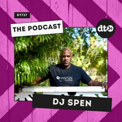 DT727 - DJ Spen
