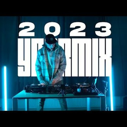 Franky Nuts 2023 Yearmix