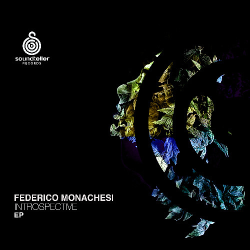 Federico Monachesi - Outrospective [Soundteller Records]