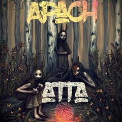 APACH - AttA - OUT on BANDCAMP