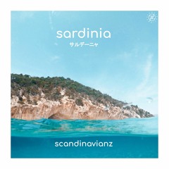 Scandinavianz - Sardinia (Free download)