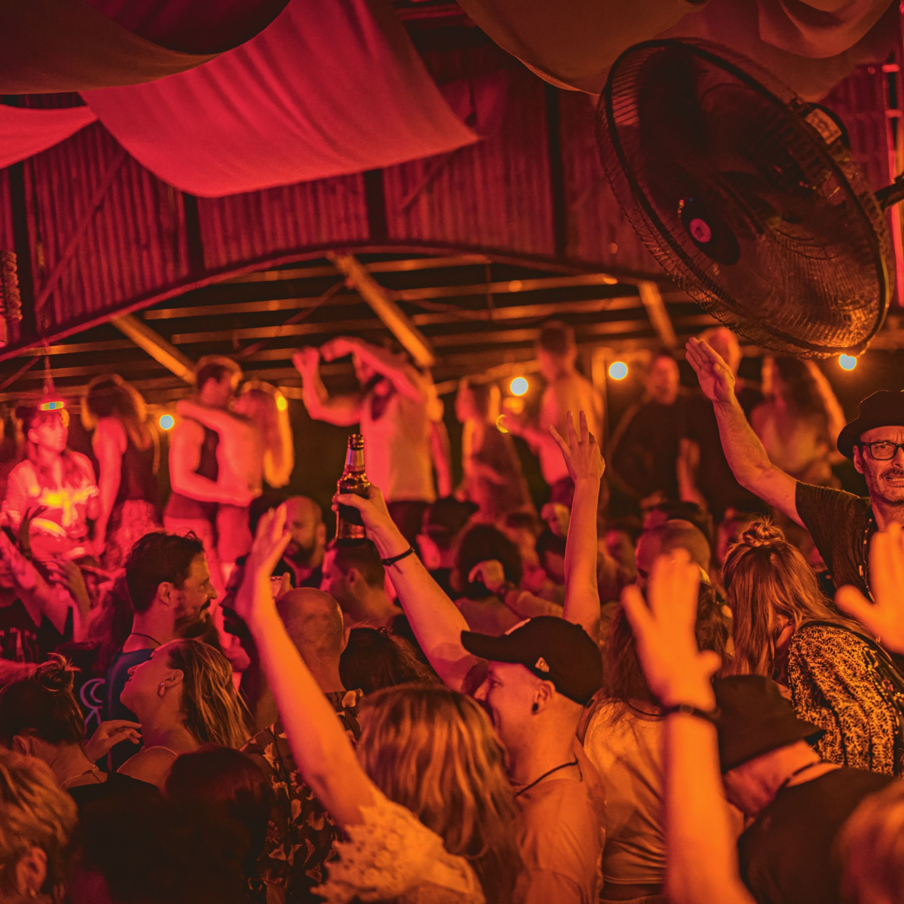 Live @ Hollystone, Koh Phangan (Closing Set – January 2025) [Progressive House / Indie Dance] episode artwork