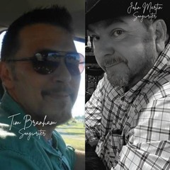 SHINE ON, Songwriters: Tim B. and John M.