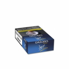 Blaue Gauloises (prod. by VAICE)