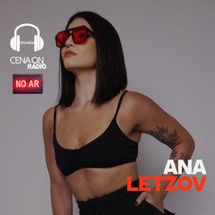 ANA LETZOV #107