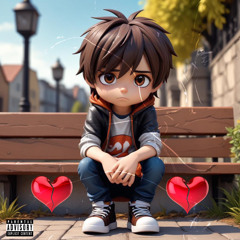 broken hearts