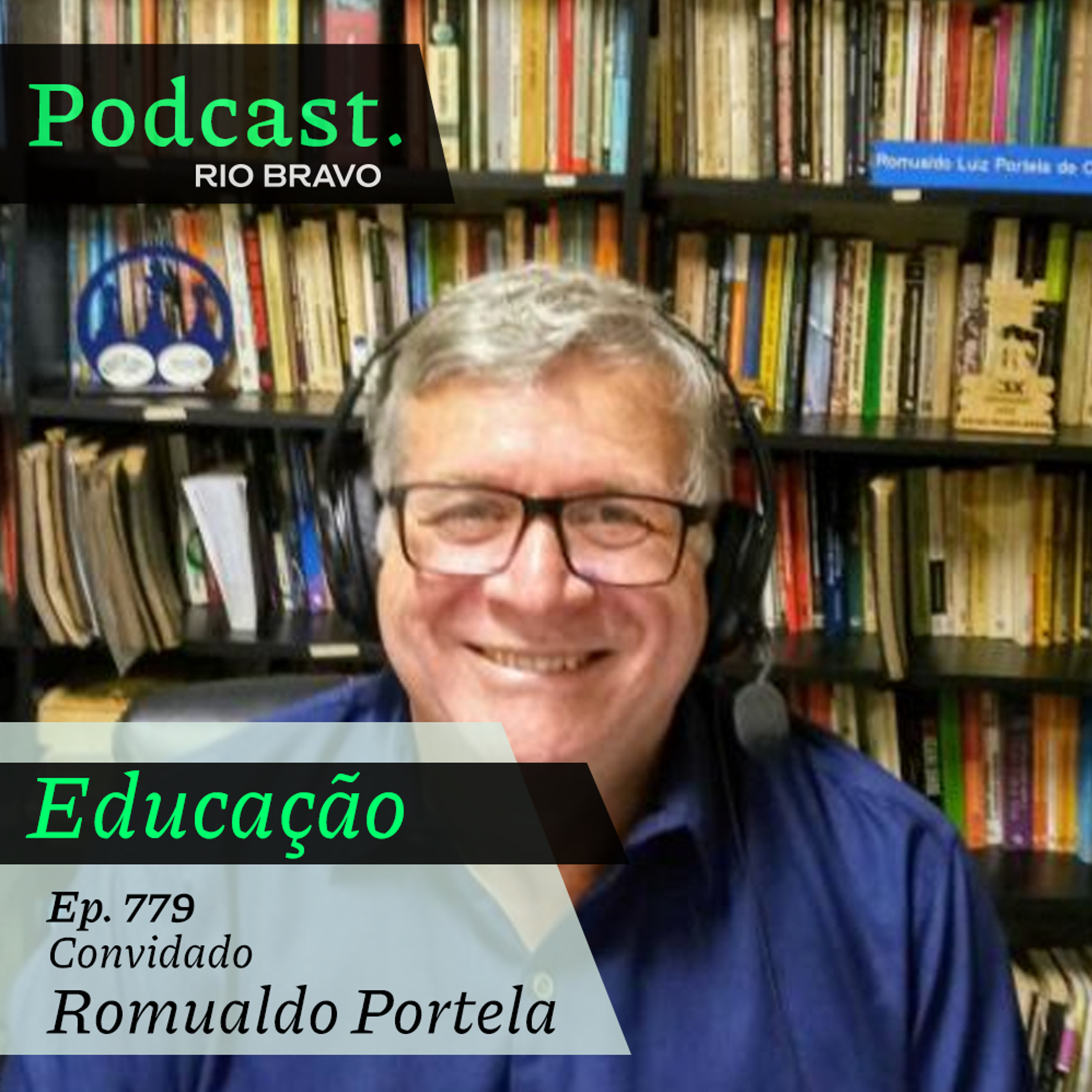 Podcast RioBravo