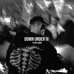 DOWN UNDER 3  [Vinyl Techno Session].