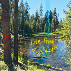 Tidal wave (live from Fall River) 12/24