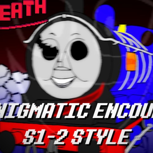 An Enigmatic Encounter ITSO S1-2