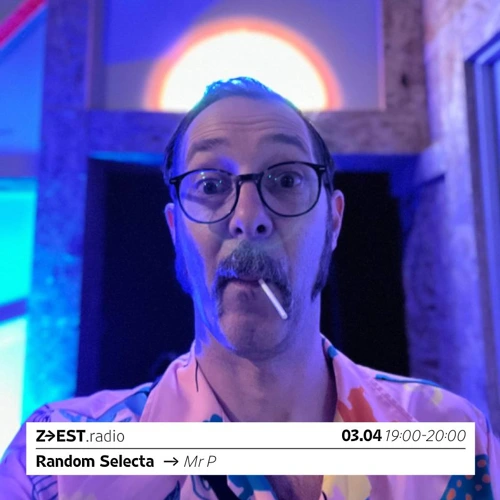 Soundcloud podcast image for