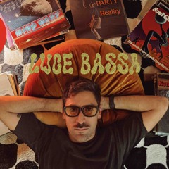 LUCE BASSA Vinyl Session Disco / Deep House Nov’25
