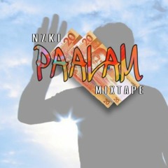 Nzki - ISOY (Prod. by PK)
