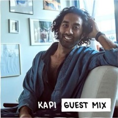 Kapi - Monde Radio - Guest Mix - Show 79