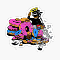STBB 936 - Donut 4