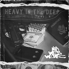 Heavy In The Deep Vol. 1 - Midweswubz