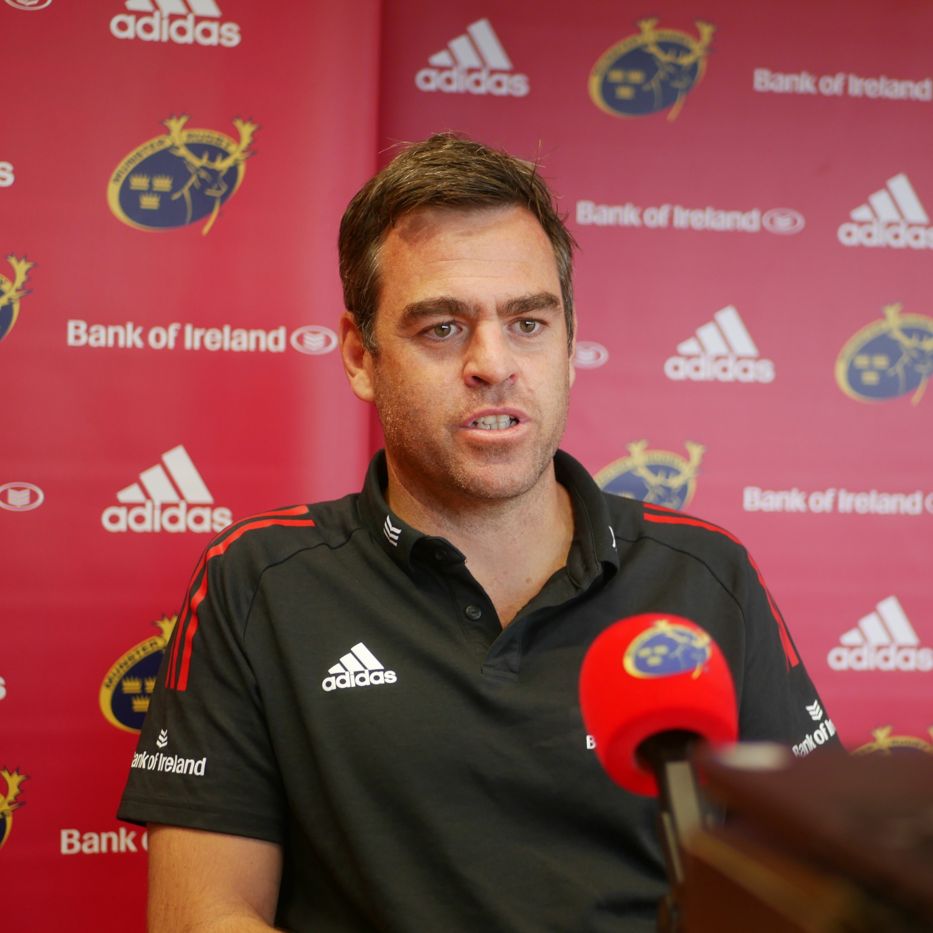 MunsterRugby