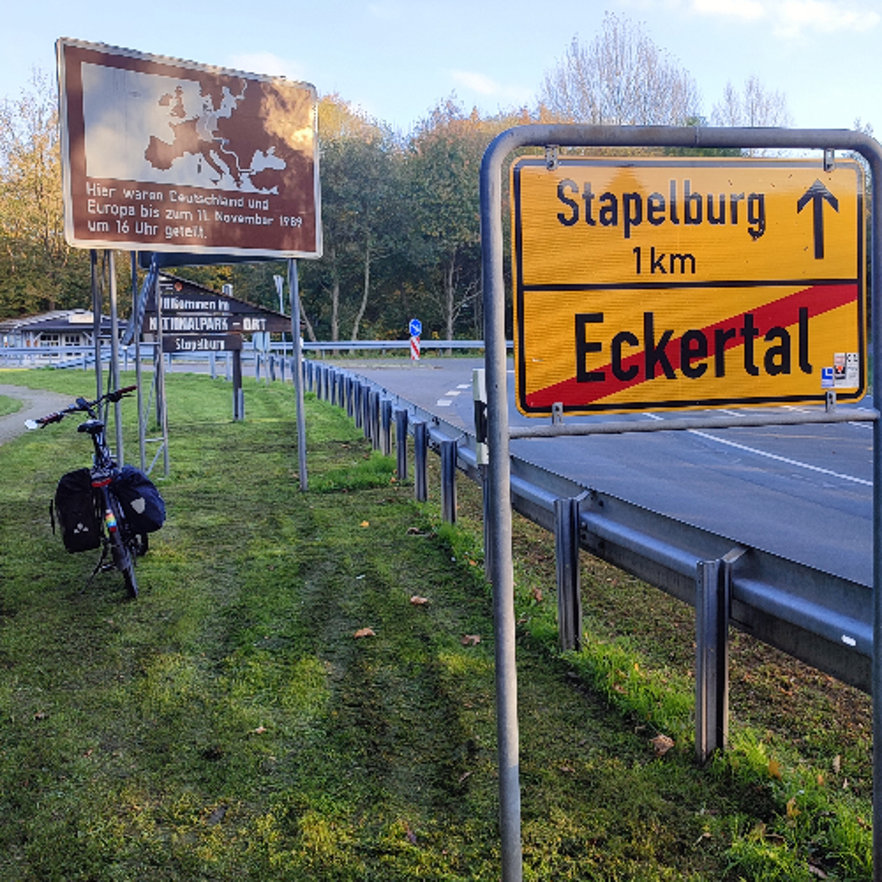 36 Jahre friedliche Revolution: Unerwarteter Besuch um 2:30 Uhr 36 Jahre friedliche Revolution: Unerwarteter Besuch um 2:30 Uhr