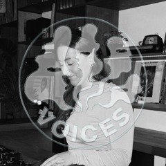 Fraise Pres: Eclectic Blends on Voices Radio w/ Ella Fayden 09.06.23
