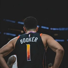 Devin Booker Freestyle (Prod. Flowers in Narnia)