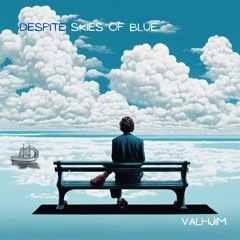 Despite Skies of Blue - Valhjim  w/Martin Miers (Remaster 2024)
