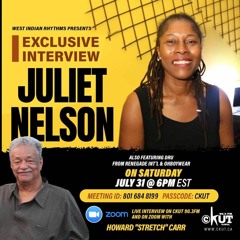 Interview with Juliet "Smurfette" Nelson