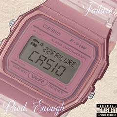 casio (p. enough)