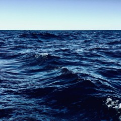 everyday (08-08-22) open ocean, rise and fall