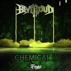 Blvckloud - Chemical X
