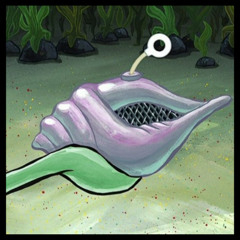 The Magic Conch