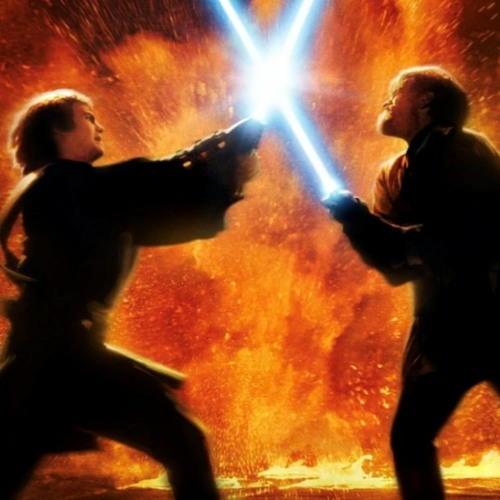 Anakin x Dark Side Of The Moon (slowed)