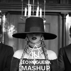 Beyonce & John W - Listen To Formation (Léo Nogueira Mashup) FREE DOWNLOAD