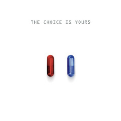 Red Pill Blue Pill