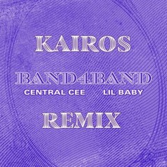 BAND4BAND (Kairos Remix) FREE DOWNLOAD
