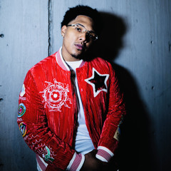 Chico Wavey - Going thru it