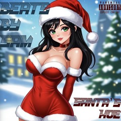 Beats by Sam - Santa’s Hoe