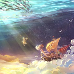 Brrt Im On A Ship [ft. Ritchie (prod. GC)]