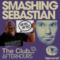 Sebastian Hubner Oh Yes Oh Yes!