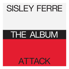 Sisley Ferre - Please Stay With Me (Radio Version)