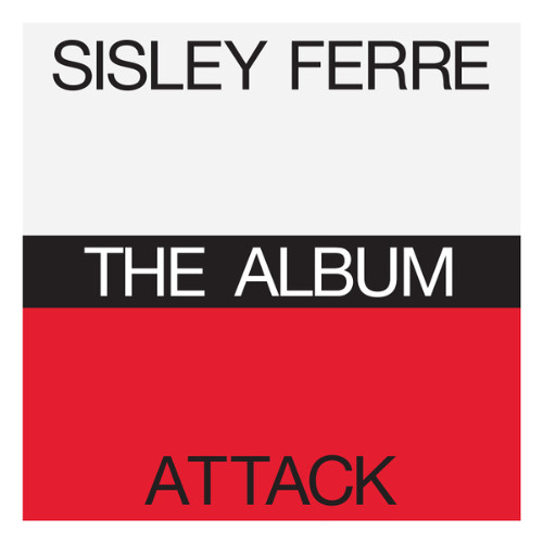 Sisley Ferre - Please Stay With Me (Radio Version)