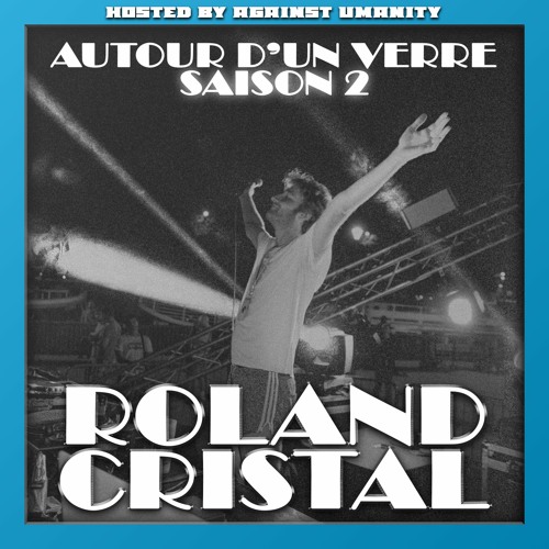 ADV S2EP01 - Roland Cristal