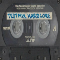 Kenny Ken - Test Mix 2 - May 1992