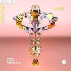 Mjane - Bombay Adelaide (daWad Remix) [Jane Musica]