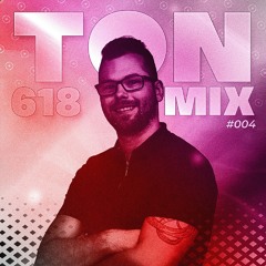 TON-MIX004 | Rafael Delucee Guestmix